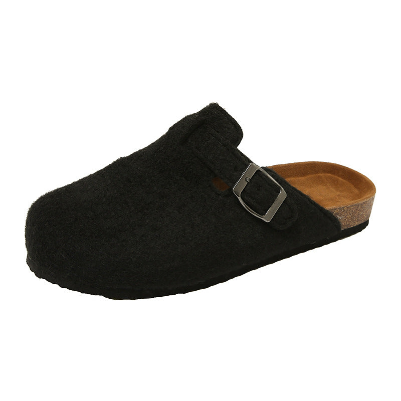 Klassieke Orthopedische Schoenen met Tijdloze Stijl