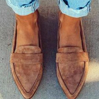 Sierlijke Orthopedische Schoenen voor Moderne Look