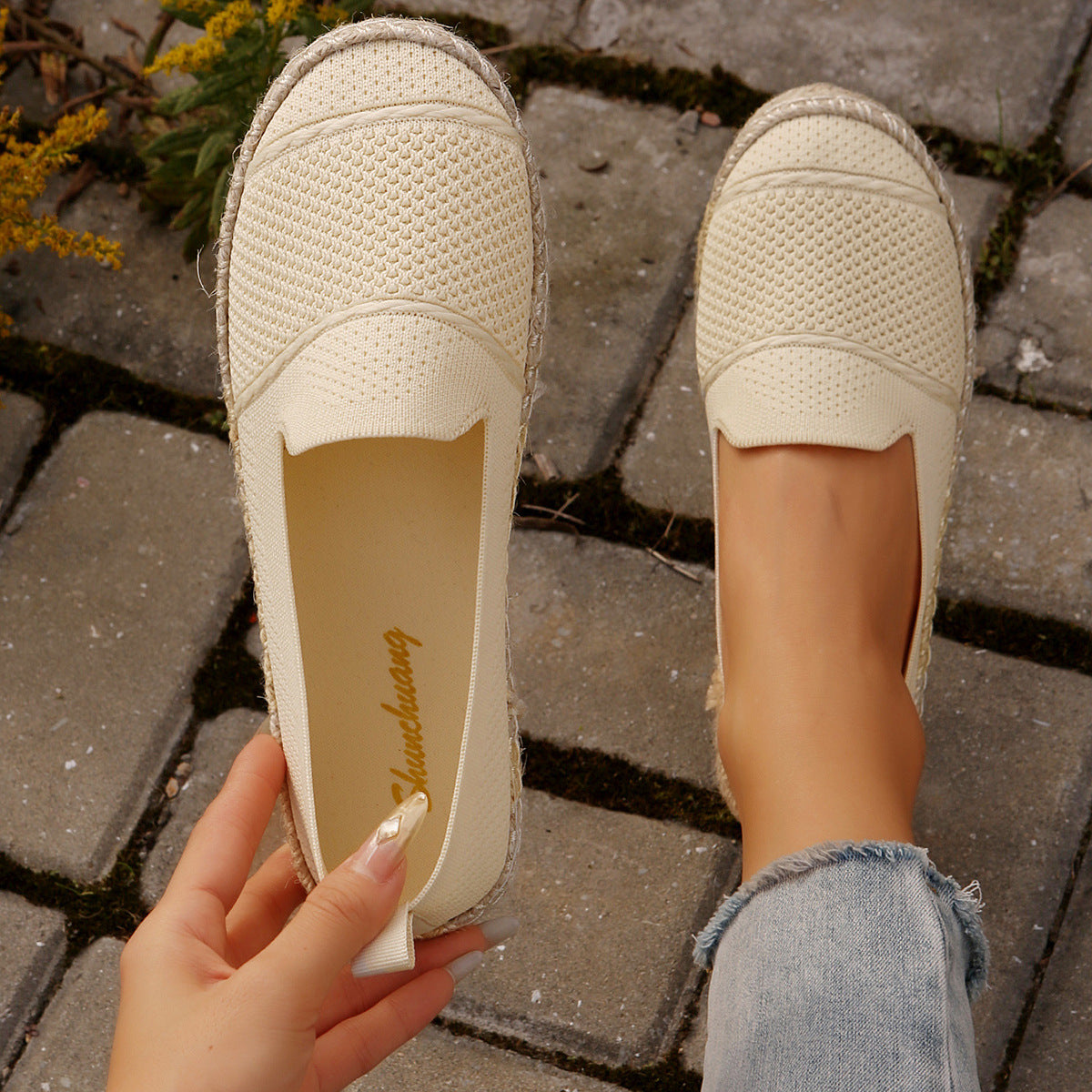 Comfortabele Orthopedische Schoenen voor Dagelijks Gebruik