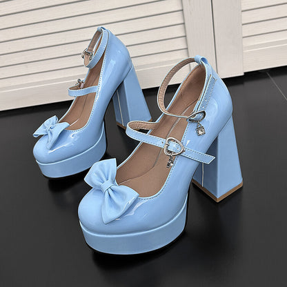 Klassieke Orthopedische Schoenen met Tijdloze Stijl