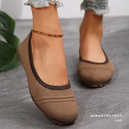 Elegante Orthopedische Schoenen voor Elke Stap
