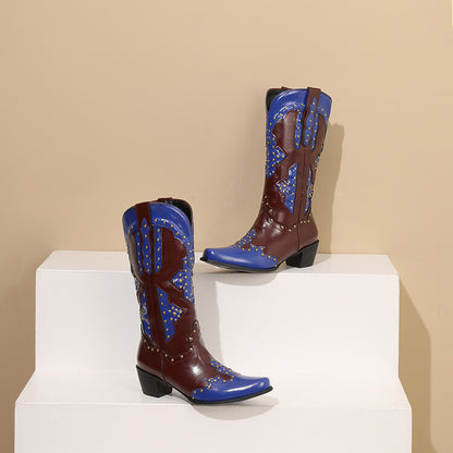 Stijlvolle Orthopedische Laarzen voor Elke Gelegenheid