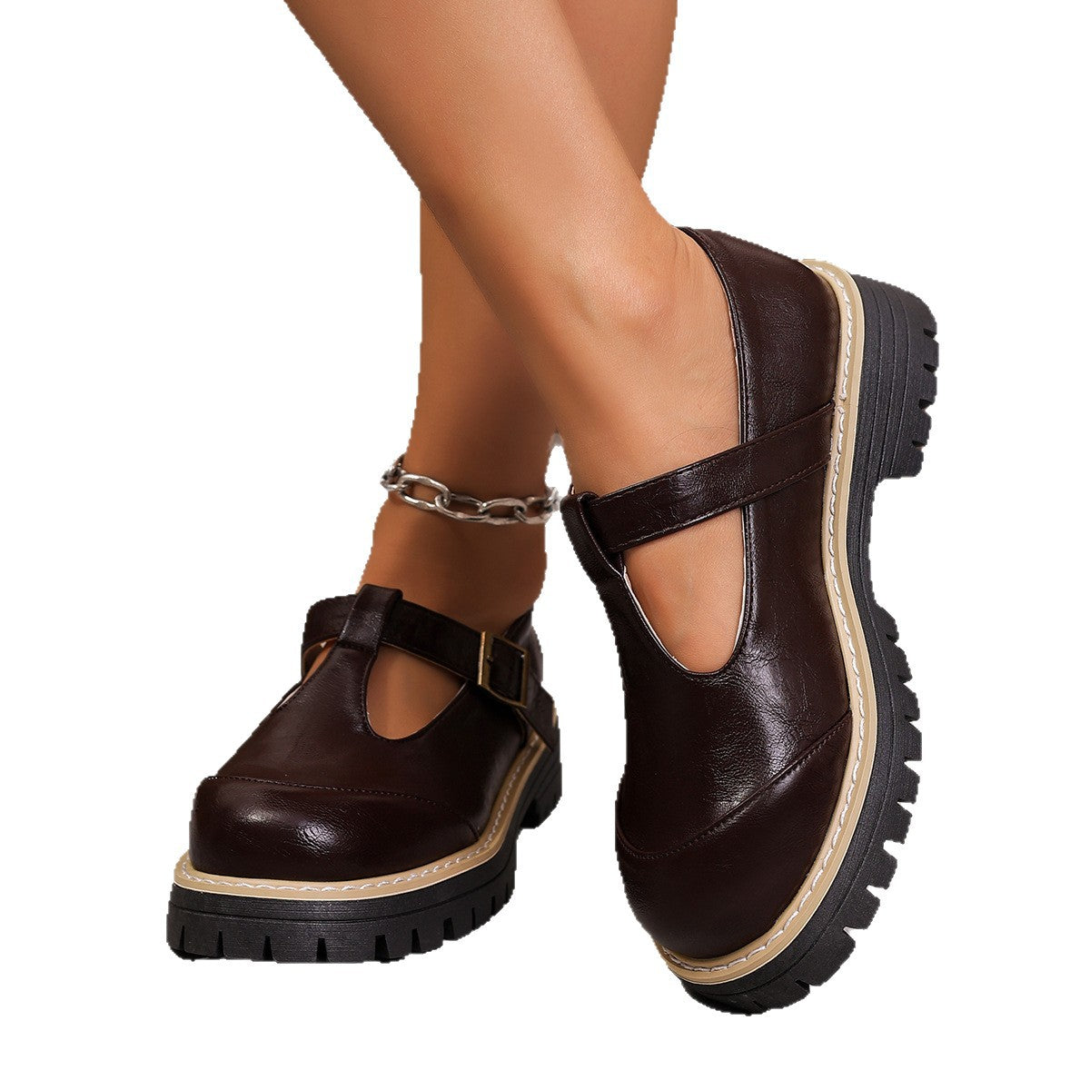 Prachtig Vervaardigde Orthopedische Schoenen