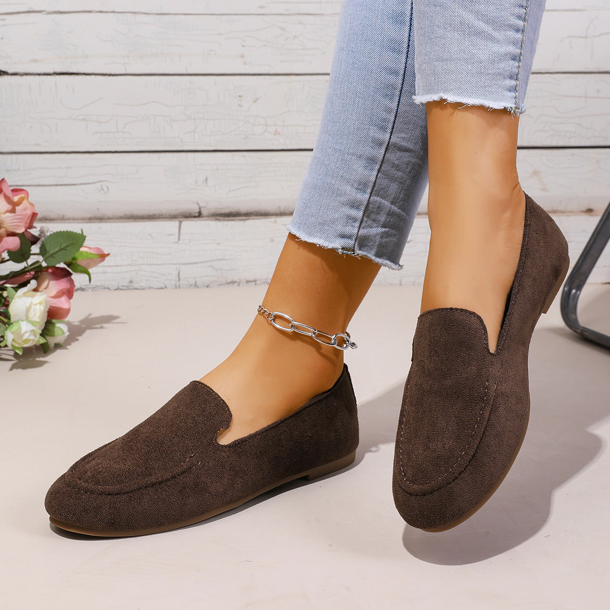 Sierlijke Orthopedische Schoenen voor Moderne Look