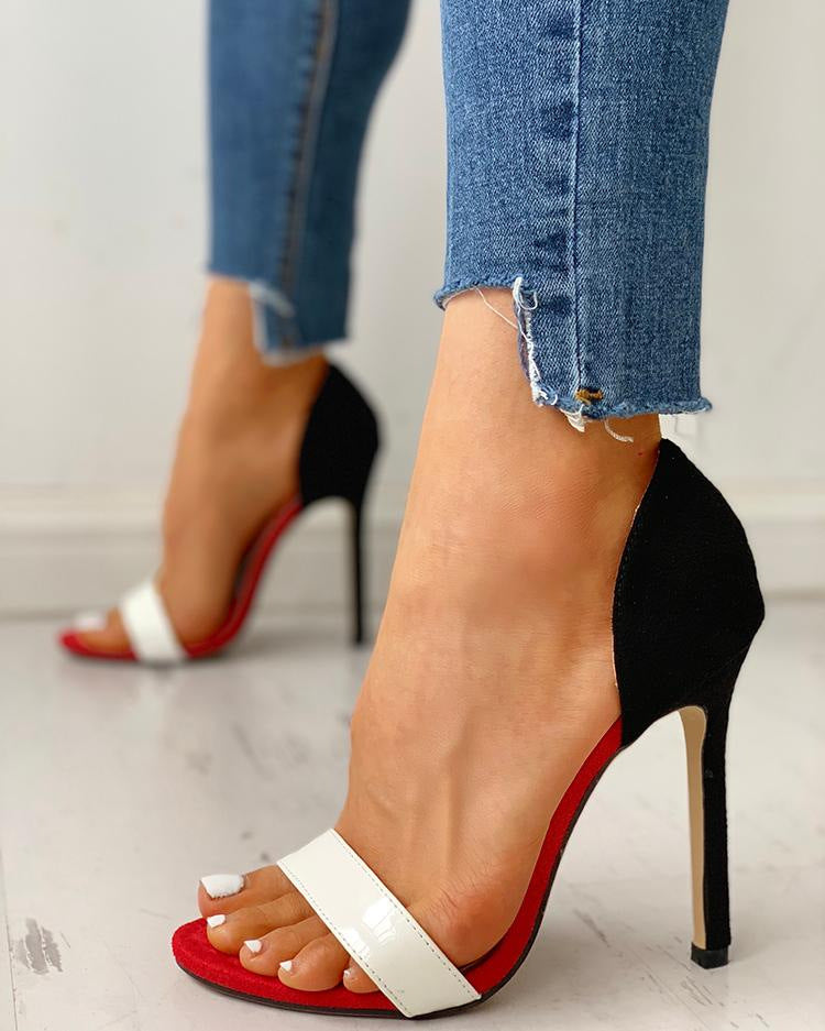 Klassieke Orthopedische Sandalen met Tijdloze Stijl