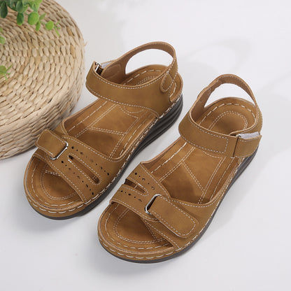 Comfortabele Orthopedische Sandalen voor Dagelijks Gebruik
