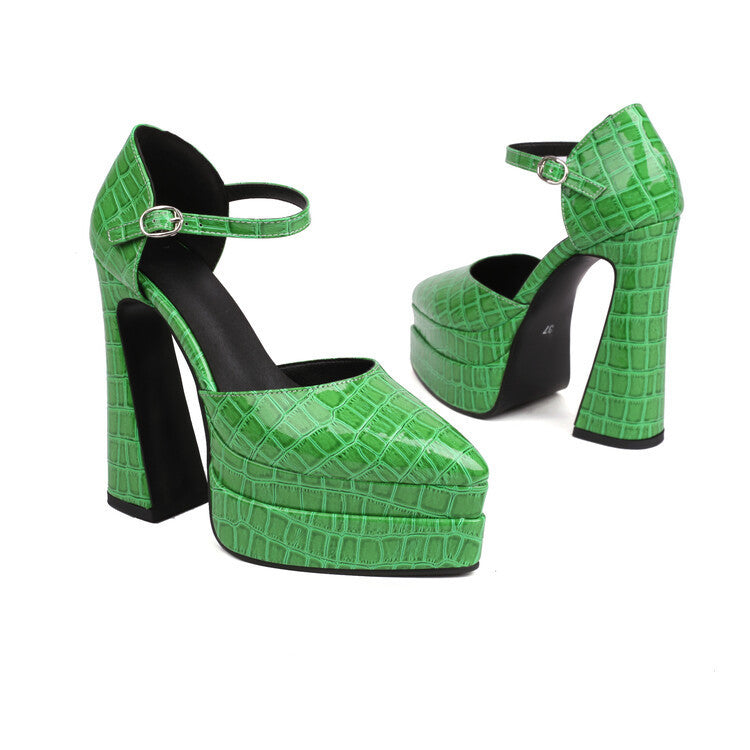 Sierlijke Orthopedische Sandalen voor Moderne Look