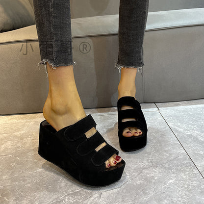 Stijlvolle Orthopedische Sandalen voor Elke Gelegenheid