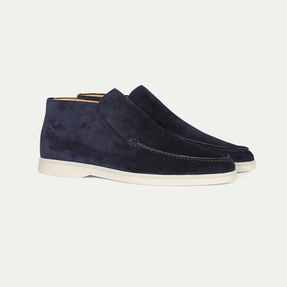 Vintage Geïnspireerde Orthopedische Schoenen