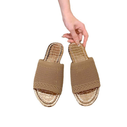 Elegante Orthopedische Sandalen voor Elke Stap