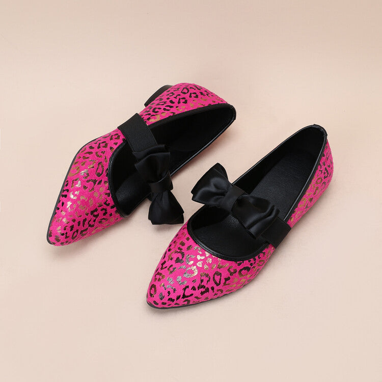 Vintage Geïnspireerde Orthopedische Schoenen