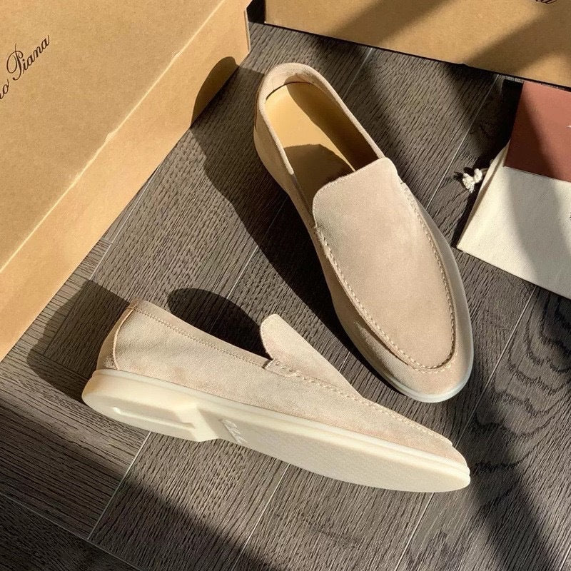 Chique Orthopedische Schoenen met Uniek Ontwerp