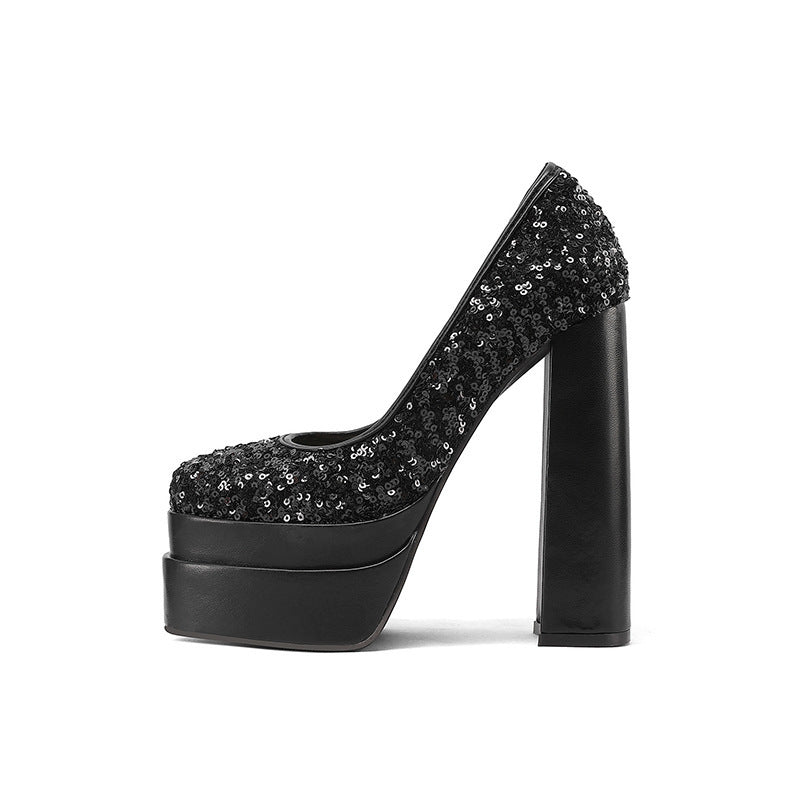 Klassieke Orthopedische Schoenen met Tijdloze Stijl