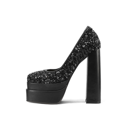 Klassieke Orthopedische Schoenen met Tijdloze Stijl
