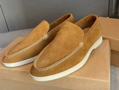 Elegante Orthopedische Schoenen voor Elke Stap