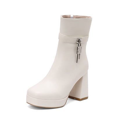 Comfortabele Orthopedische Laarzen voor Dagelijks Gebruik