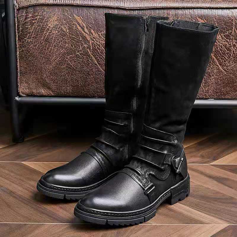 Comfortabele Orthopedische Laarzen voor Dagelijks Gebruik