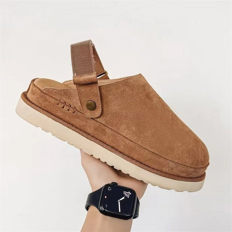 Elegante Orthopedische Schoenen voor Elke Stap