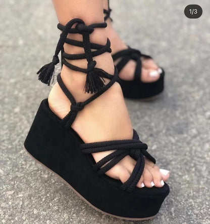 Prachtig Vervaardigde Orthopedische Sandalen