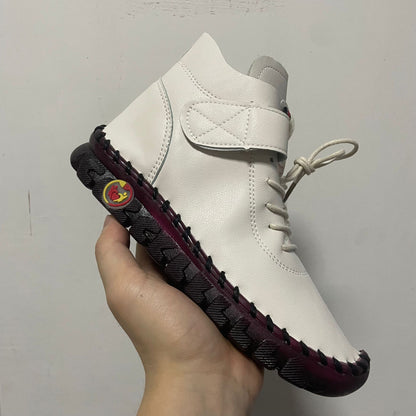 Chique Orthopedische Schoenen met Uniek Ontwerp