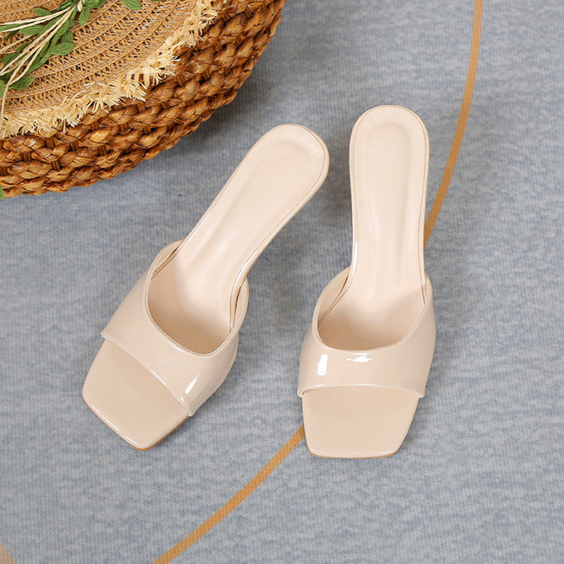 Comfortabele Orthopedische Sandalen voor Dagelijks Gebruik