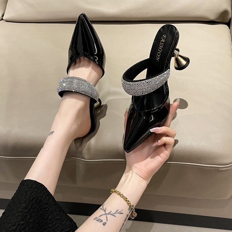 Stijlvolle Orthopedische Sandalen voor Elke Gelegenheid