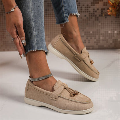 Elegante Orthopedische Schoenen voor Elke Stap