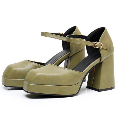Elegante Orthopedische Sandalen voor Elke Stap
