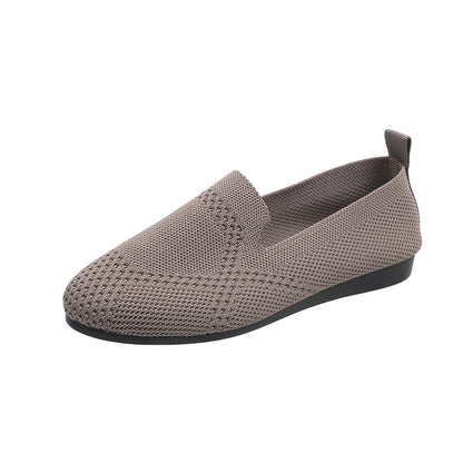 Klassieke Orthopedische Schoenen met Tijdloze Stijl