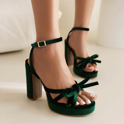 Elegante Orthopedische Sandalen voor Elke Stap