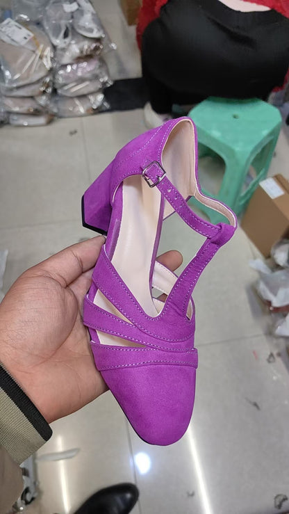 Klassieke Orthopedische Sandalen met Tijdloze Stijl