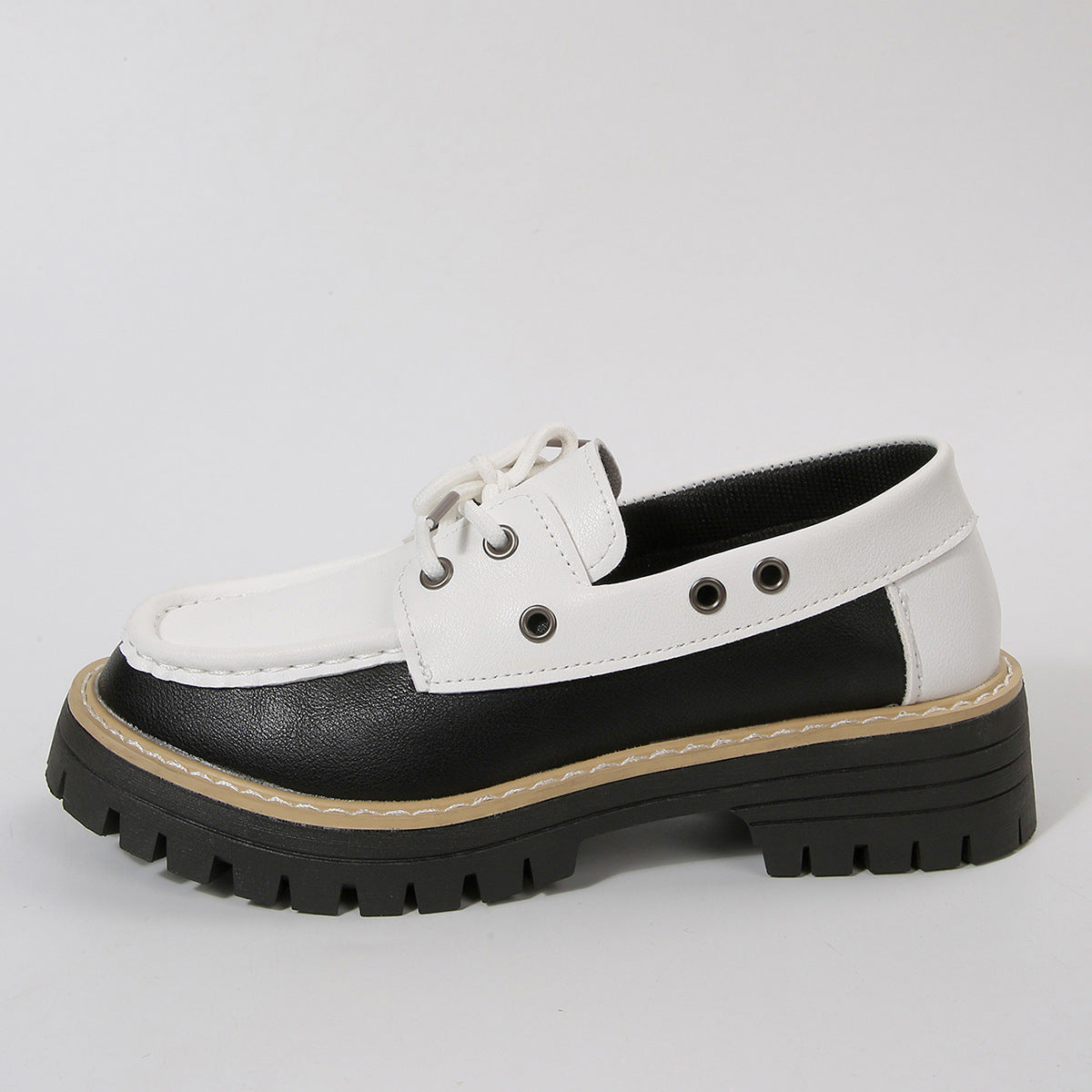 Vintage Geïnspireerde Orthopedische Schoenen