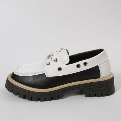 Vintage Geïnspireerde Orthopedische Schoenen