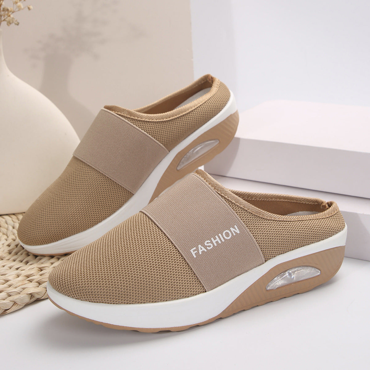 Klassieke Orthopedische Schoenen met Tijdloze Stijl