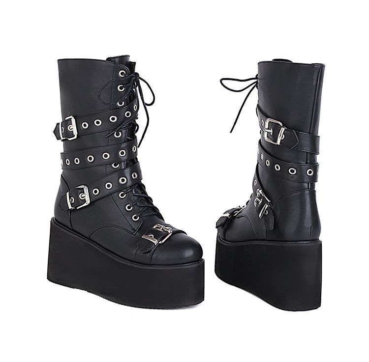 Sierlijke Orthopedische Schoenen voor Moderne Look