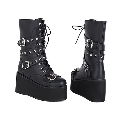 Sierlijke Orthopedische Schoenen voor Moderne Look