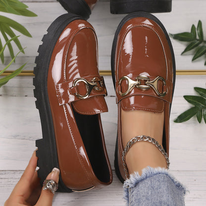 Vintage Geïnspireerde Orthopedische Schoenen