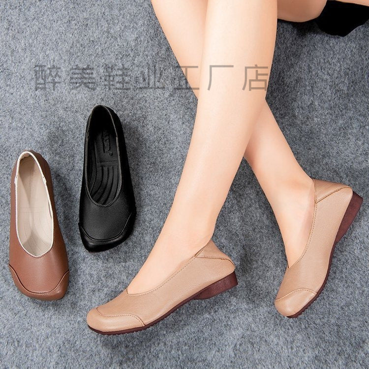 Prachtig Vervaardigde Orthopedische Schoenen