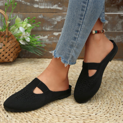 Vintage Geïnspireerde Orthopedische Schoenen