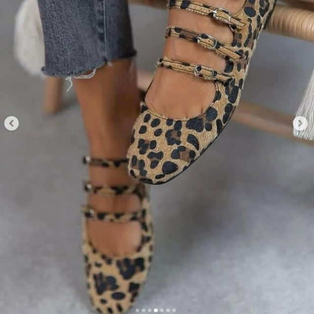 Klassieke Orthopedische Schoenen met Tijdloze Stijl