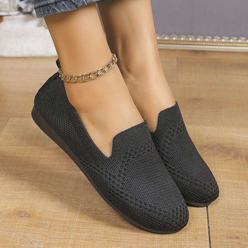 Klassieke Orthopedische Schoenen met Tijdloze Stijl