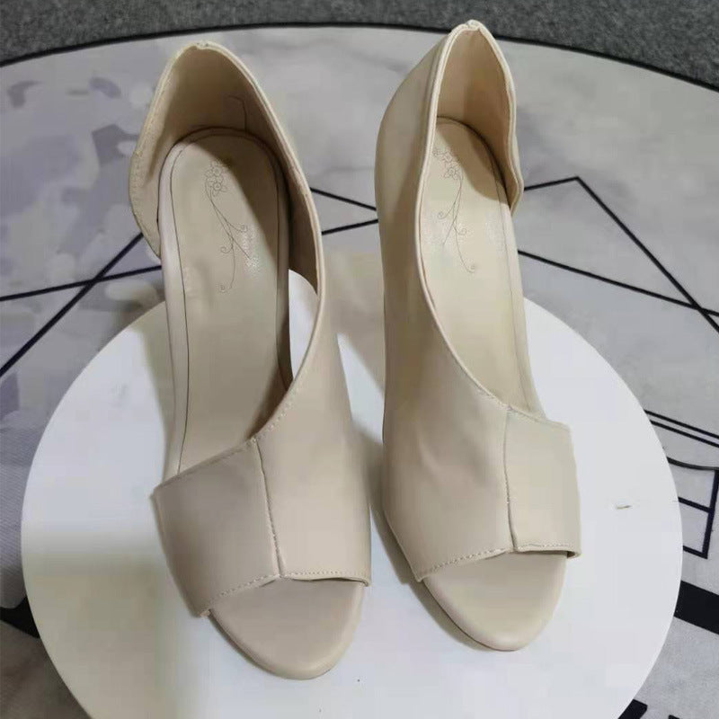 Elegante Orthopedische Sandalen voor Elke Stap