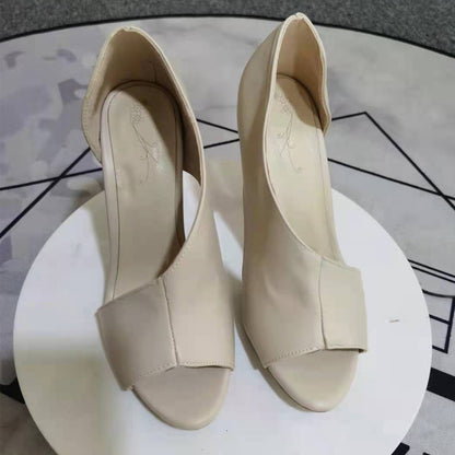 Elegante Orthopedische Sandalen voor Elke Stap