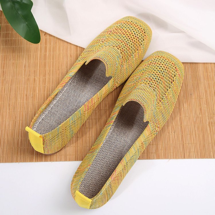 Comfortabele Orthopedische Schoenen voor Dagelijks Gebruik