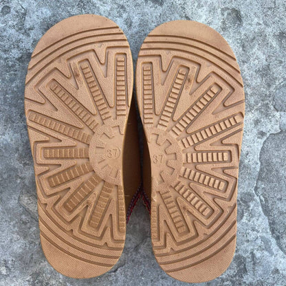 Prachtig Vervaardigde Orthopedische Laarzen