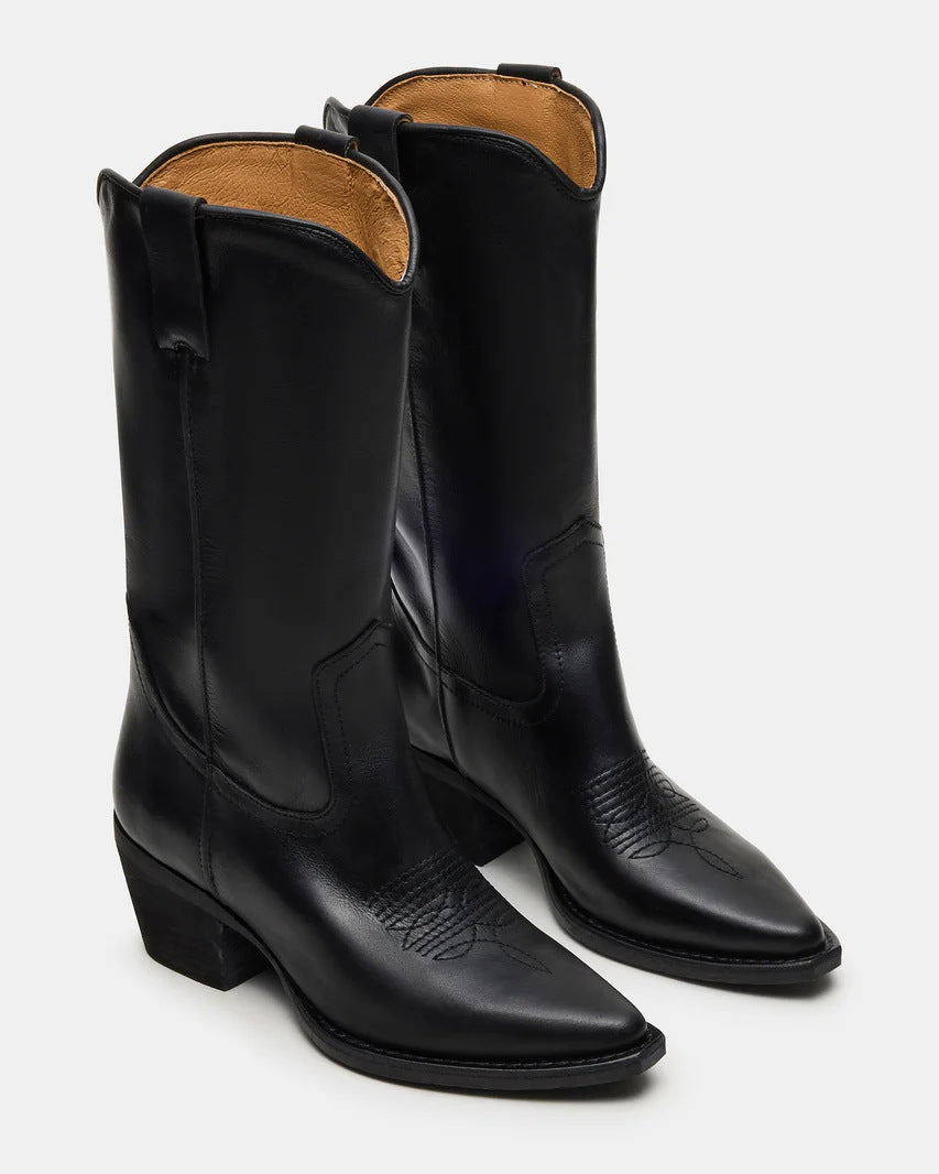 Sierlijke Orthopedische Laarzen voor Moderne Look