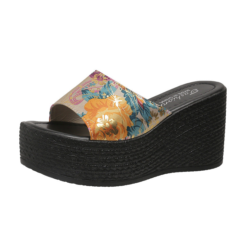 Comfortabele Orthopedische Sandalen voor Dagelijks Gebruik
