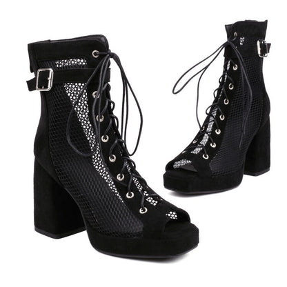Chique Orthopedische Sandalen met Uniek Ontwerp