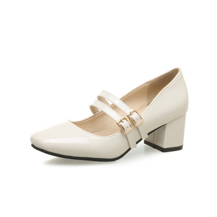 Sierlijke Orthopedische Schoenen voor Moderne Look