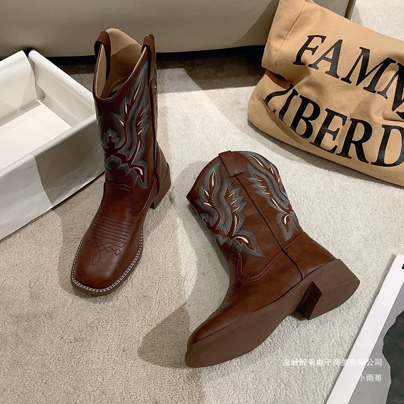 Stijlvolle Orthopedische Laarzen voor Elke Gelegenheid